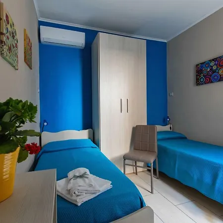 Holiday home Vicolo Teracati Syracuse