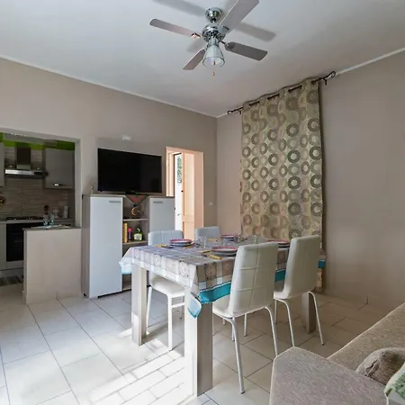 Vicolo Teracati Holiday home *