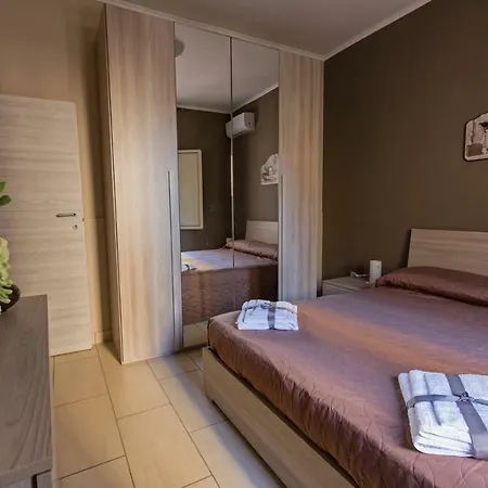 Vicolo Teracati Holiday home
