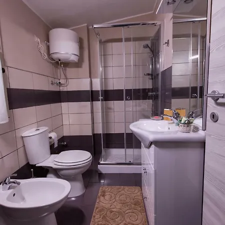 Vicolo Teracati Holiday home *