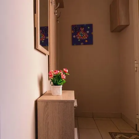Holiday home Vicolo Teracati *