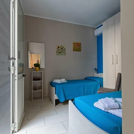 Vicolo Teracati Holiday home Syracuse