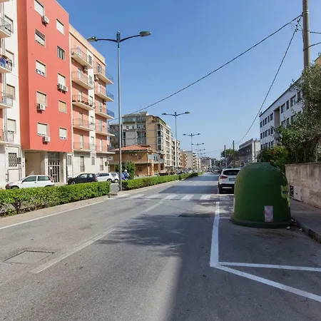 Vicolo Teracati *
