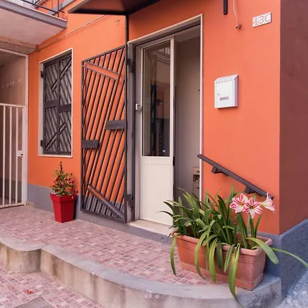Vicolo Teracati Holiday home