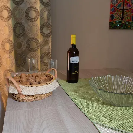 Vicolo Teracati Holiday home